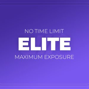 Elite Package