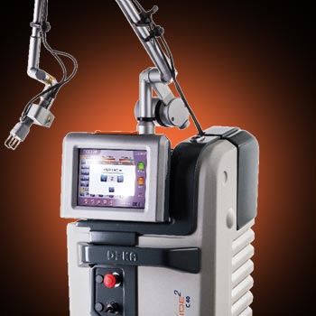 Laser & Light-Based Systems