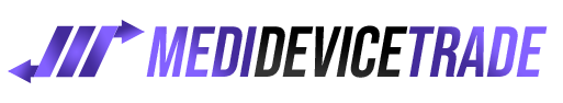 medi-device-trade-logo